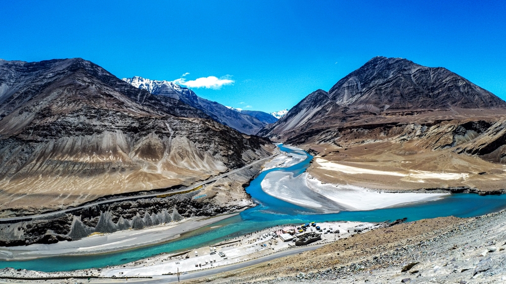 Leh Ladakh