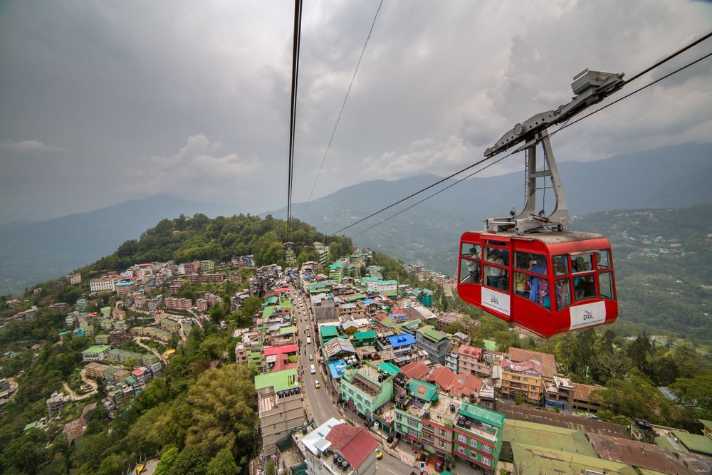 Northeast India