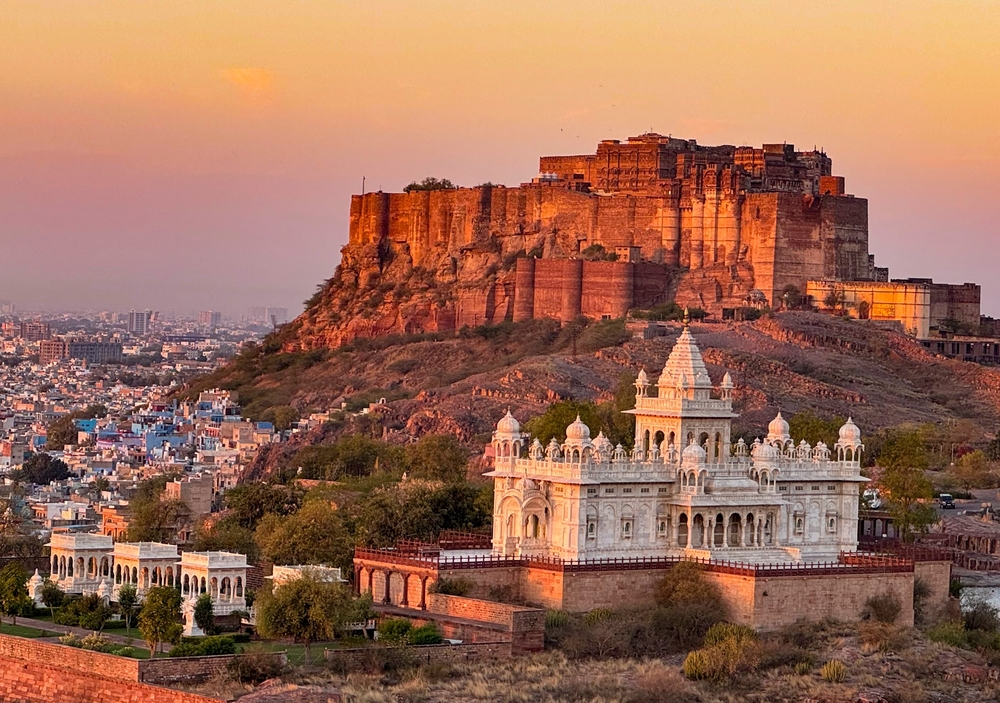 Rajasthan