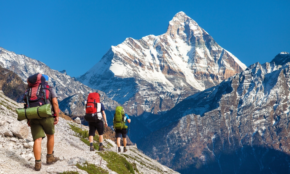 Uttarakhand