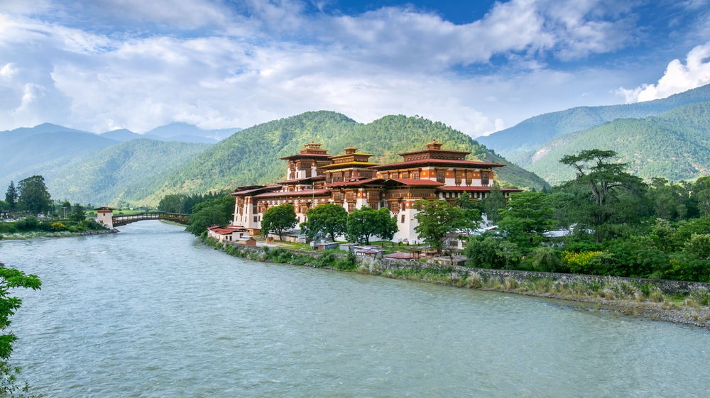 Bhutan