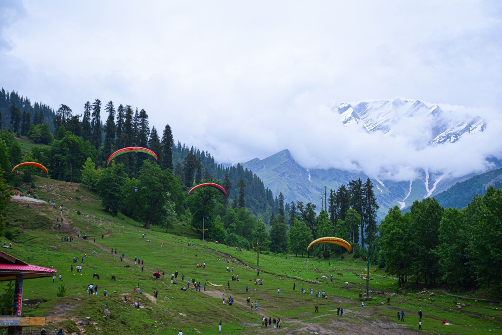 Himachal Pradesh