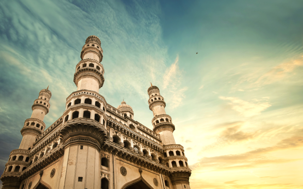 Hydrabad