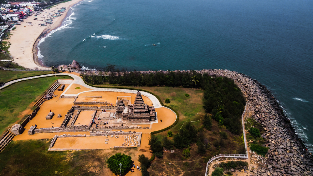 Tamil Nadu